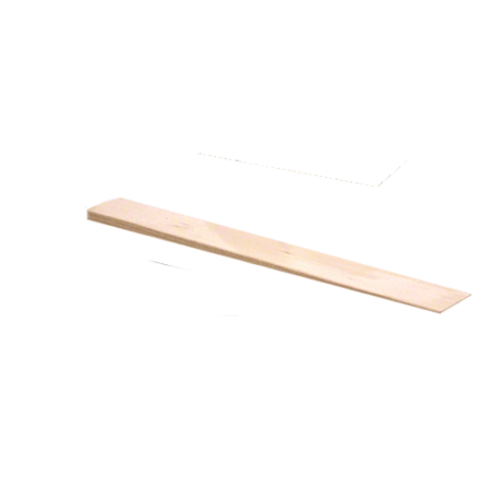 BEDDAR WOOD NWS12B Shims - Bundle of 42