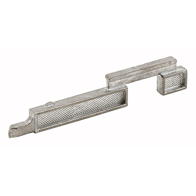 CRL PL15492 Left Hand Slide Bolt for Standard Style Triple Track Window and Screen Frames - pack of 20