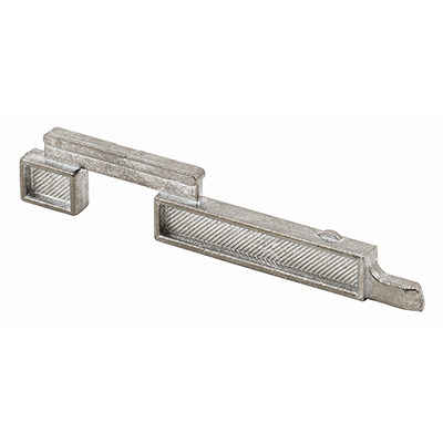 CRL PL15494 Right Hand Slide Bolt for Standard Style Triple Track Window and Screen Frames - pack of 20