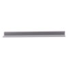 CRL PLD1664 Aluminum Sliding Glass Door Replacement Rail 120" Length