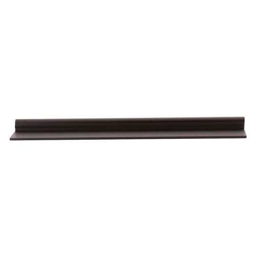 CRL PLD1664 Aluminum Sliding Glass Door Replacement Rail 120" Length