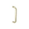 CRL PR0322514 Champagne 14" Centerline to Centerline Astral Pull Handle