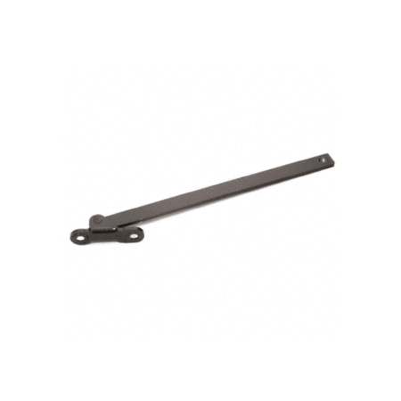 CRL PR90AXTDU Dark Bronze PR90 Series Extended Rod Assembly