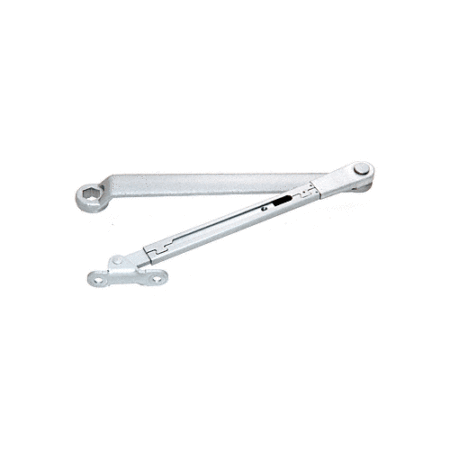 CRL PR90CAA Aluminum PR90 Series Regular Closer Arm