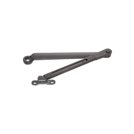 CRL PR90CADU Dark Bronze PR90 Series Regular Closer Arm