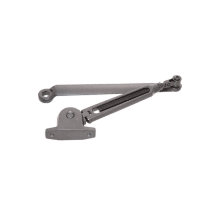 CRL PR90H0ADU Dark Bronze PR90 Series Hold Open Arm