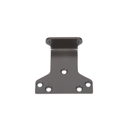 CRL PR90PABDU Dark Bronze PR90 Series Parallel Arm Bracket