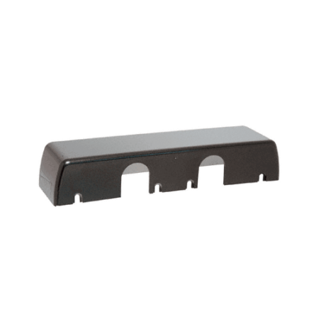 CRL PR9CVRDU Dark Bronze PR90 Series Closer Body Cover