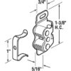 CRL R7080 RV and Camper Cabinet Door Magnetic Catch