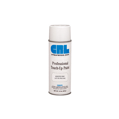 CRL RAL7032 Pebble Gray Powdercoat Professional Touch-Up Paint