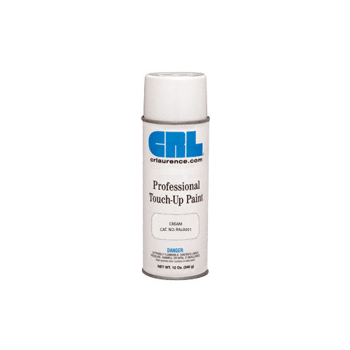 CRL RAL7032 Pebble Gray Powdercoat Professional Touch-Up Paint