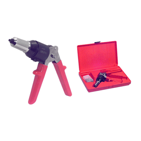 CRL RG1105 Hydraulic Rivet Gun