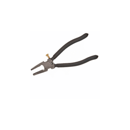 CRL RP612 6-1/2" Glass Running Pliers