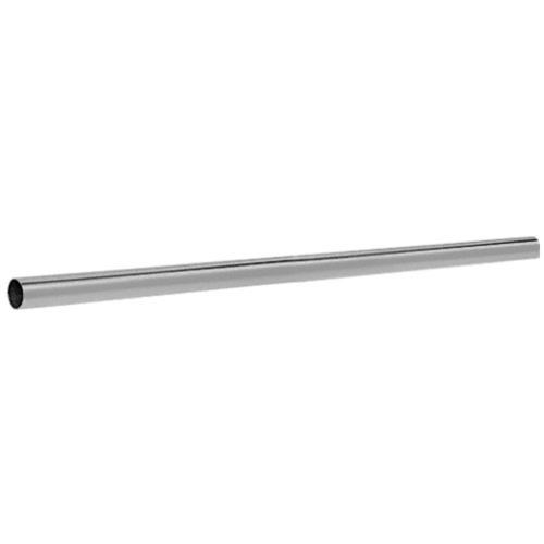 CRL S1BN Brushed Nickel 39" Support Bar