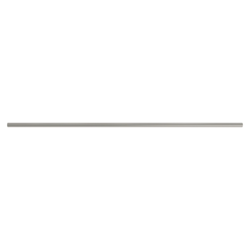 CRL S1BN Brushed Nickel 39" Support Bar