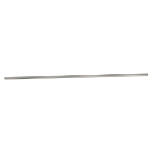 CRL S1BN Brushed Nickel 39" Support Bar