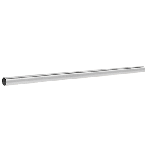 CRL S1BN Brushed Nickel 39" Support Bar