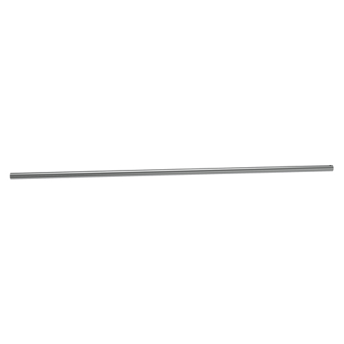 CRL S1BN Brushed Nickel 39" Support Bar