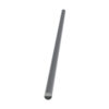 CRL S1BN Brushed Nickel 39" Support Bar