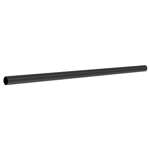 CRL S1BN Brushed Nickel 39" Support Bar