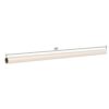 CRL S1BN Brushed Nickel 39" Support Bar