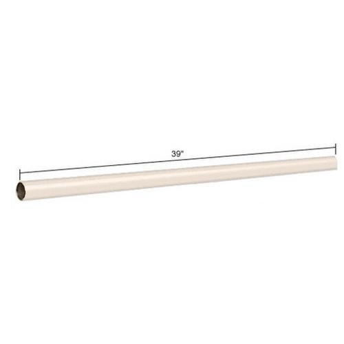 CRL S1BN Brushed Nickel 39" Support Bar