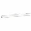 CRL S1BN Brushed Nickel 39" Support Bar