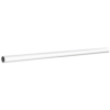 CRL S1BN Brushed Nickel 39" Support Bar