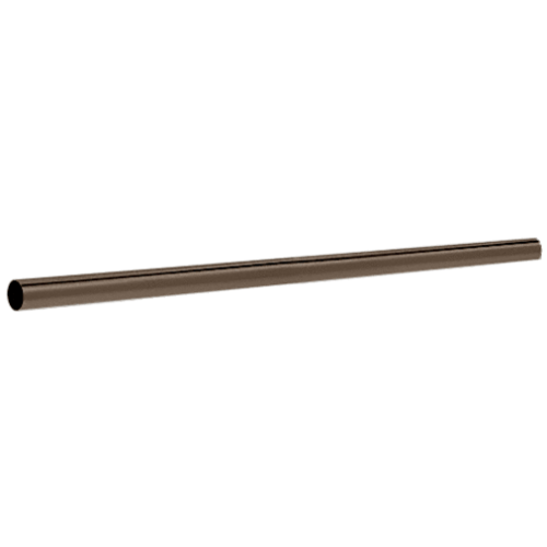 CRL S2CH Polished Chrome 51" Support Bar Only