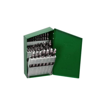 CRL S2914 29-Piece Drill Bit Set