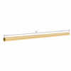 CRL S2CH Polished Chrome 51" Support Bar Only