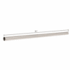 CRL S2CH Polished Chrome 51" Support Bar Only