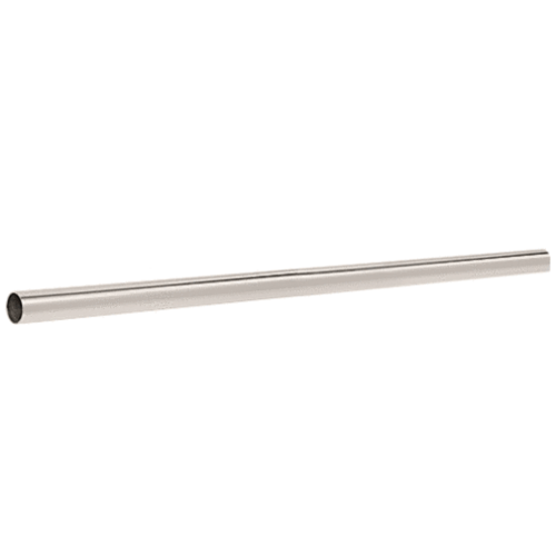 CRL S2CH Polished Chrome 51" Support Bar Only