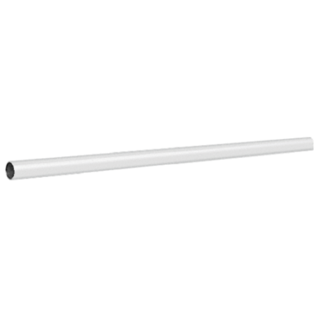 CRL S2SC Satin Chrome 51" Support Bar Only