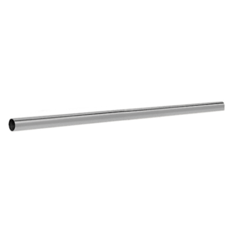 CRL S80BN Brushed Nickel 80" Support Bar Only