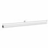 CRL S80BR Polished Brass 80" Support Bar Only