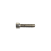 CRL SHCS12X34 Stainless Steel 1/2-13 x 3/4" Socket Head Cap Screw