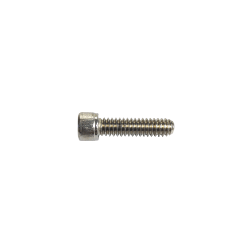 CRL SHCS12X34 Stainless Steel 1/2-13 x 3/4" Socket Head Cap Screw