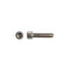 CRL SHCS12X34 Stainless Steel 1/2-13 x 3/4" Socket Head Cap Screw