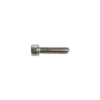 CRL SHCS12X34 Stainless Steel 1/2-13 x 3/4" Socket Head Cap Screw