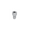 CRL SHCS12X34 Stainless Steel 1/2-13 x 3/4" Socket Head Cap Screw