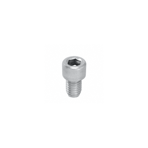 CRL SHCS12X34 Stainless Steel 1/2-13 x 3/4" Socket Head Cap Screw