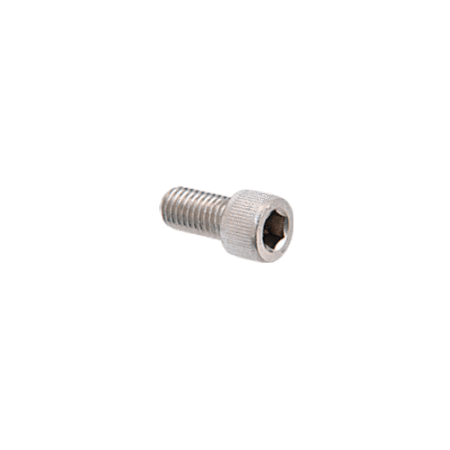 CRL SHCS12X1 Stainless Steel 1/2-13 x 1" Socket Head Cap Screw