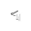 CRL SHCS12X34 Stainless Steel 1/2-13 x 3/4" Socket Head Cap Screw