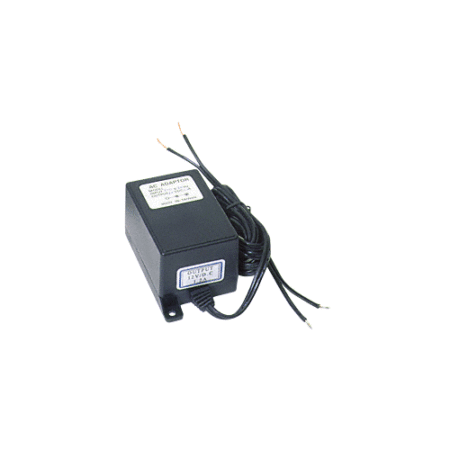 CRL ST125TR 12 Volt DC Transformer