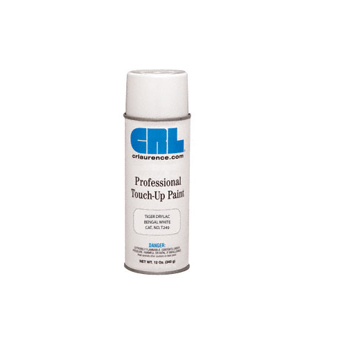 CRL RAL7032 Pebble Gray Powdercoat Professional Touch-Up Paint