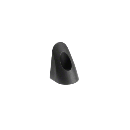 Tru-Close TCHACBL Black Hinge Safety Cap