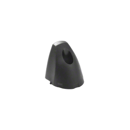 Tru-Close TCHDCBL Heavy-Duty Black Hinge Safety Cap