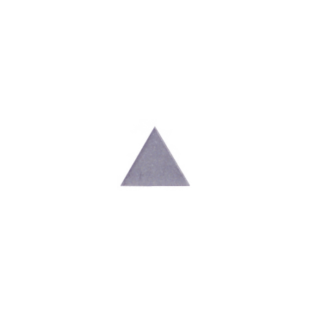 CRL TP3 Size No. 3 - 7/16" Triangle Points