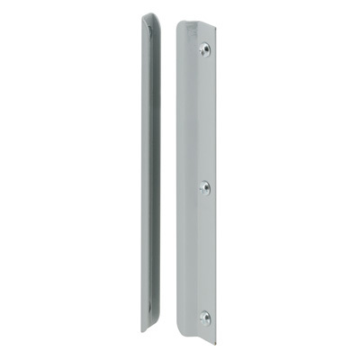 CRL U9511 6" Gray Latch Guard